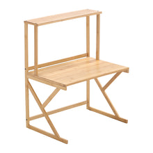 2-Tier Freestanding Spice Rack Microwave Organizer