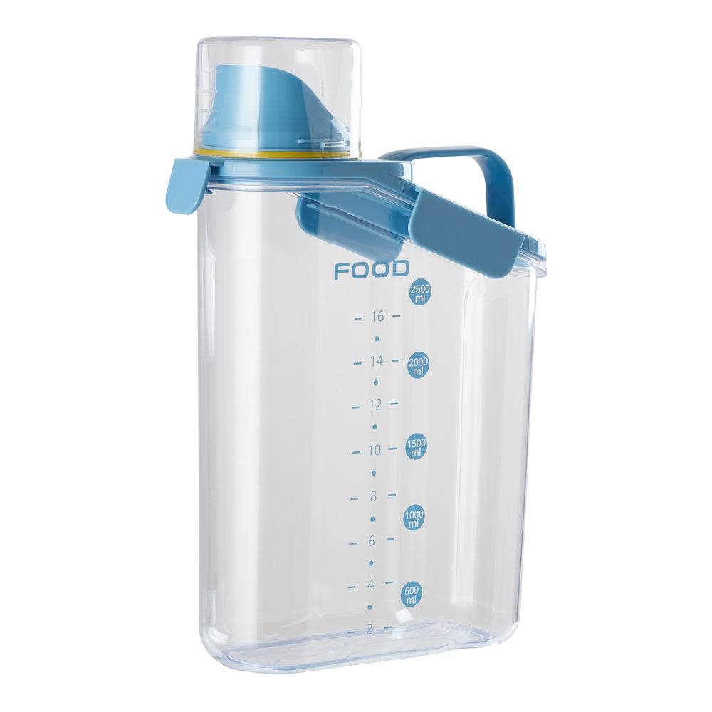 2.8L Dry Food Airtight Storage Container
