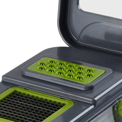 22 in 1 Kitchen Multi-functional Vegetable Chopper
