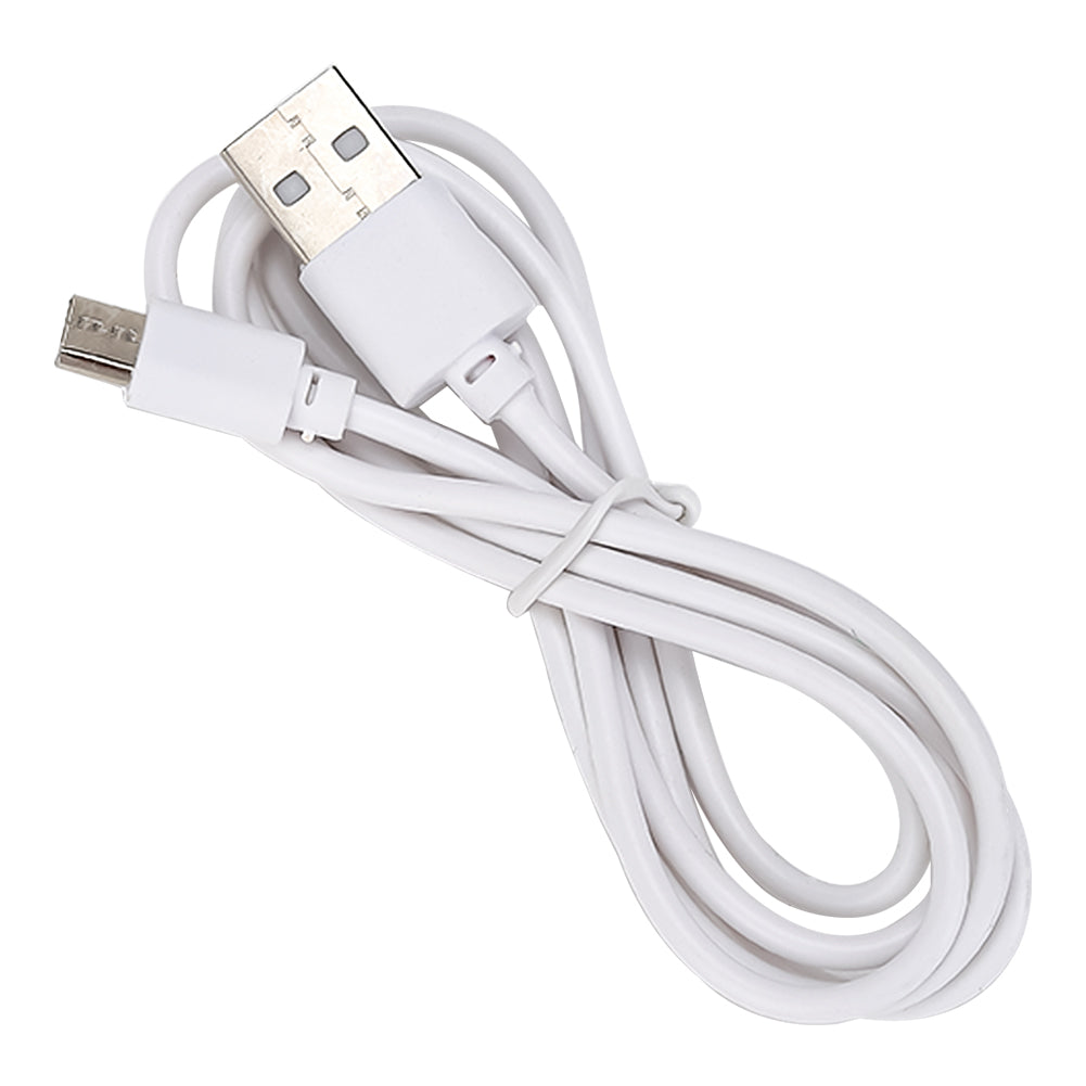 Waterproof 5-in-1 Electric Handheld Cleaning Brush