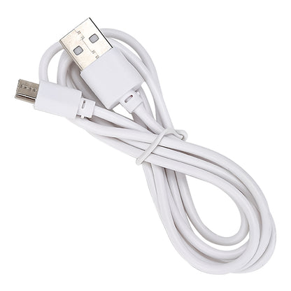 Waterproof 5-in-1 Electric Handheld Cleaning Brush