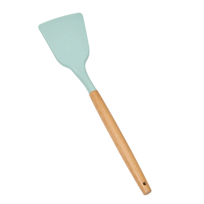 Silicone Kitchen Cooking Utensils Set