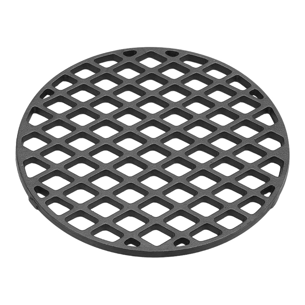 30cm Kitchen Land Round Cast Iron Grill Grate