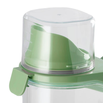 2.8L Dry Food Airtight Storage Container