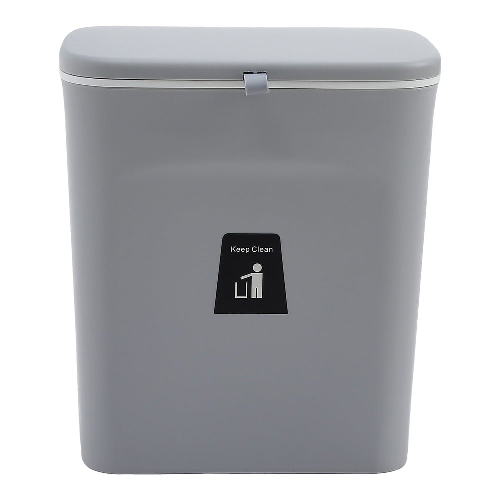 Kitchen Compost Bin Hanging Trash Can