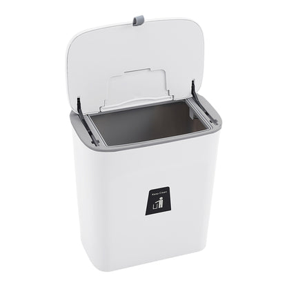 Kitchen Compost Bin Hanging Trash Can