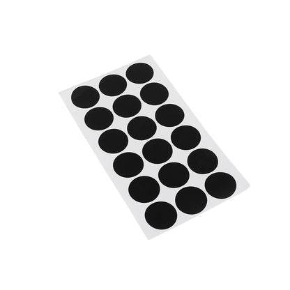 Ferris Wheel Spice Rack with 18 Glass Spice Jars