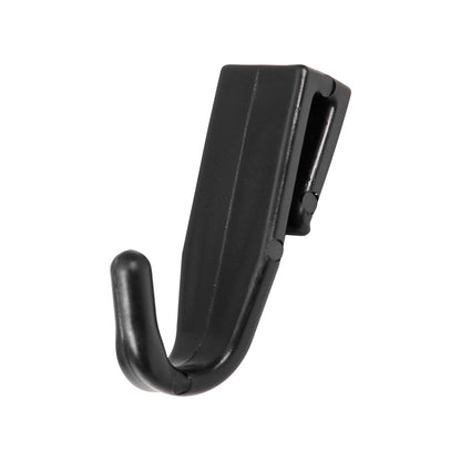 2PCS/4PCS Magnetic Fridge Storage Shelf with Hooks