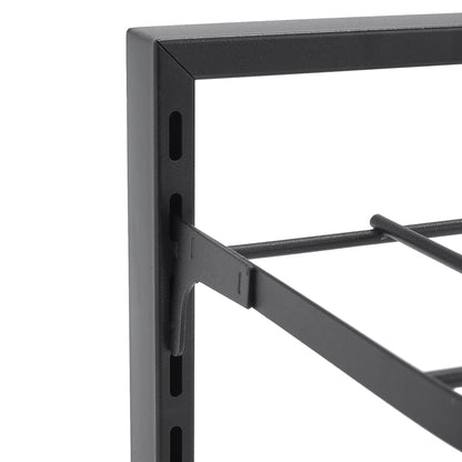 Multi-Tier Adjustable Kitchen Organizer Rack for Pot Pan