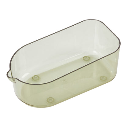 6 Blade Set Kitchen Vegetable Slicer with Handguard