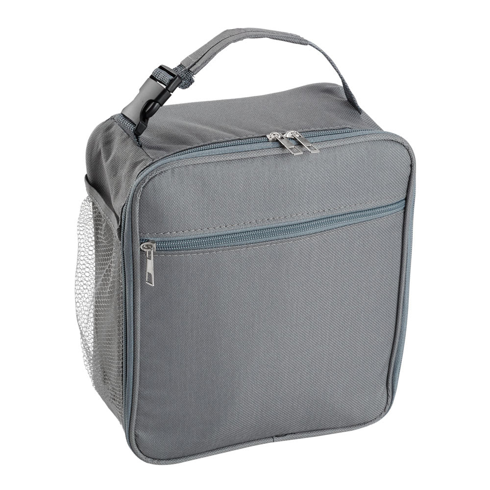 Portable Insulated Lunch Bag Tote