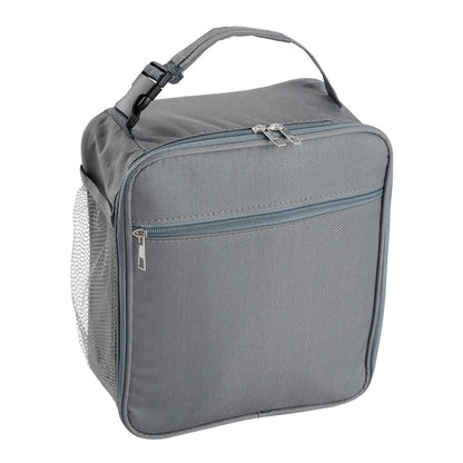 Portable Insulated Lunch Bag Tote
