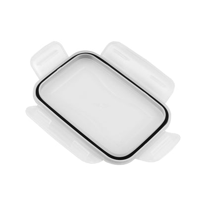 8Pcs Kitchen Storage Containers for Dry Food