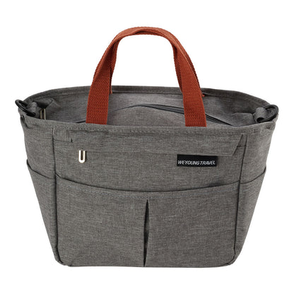 6.5L Portable Insulated Lunch Bag