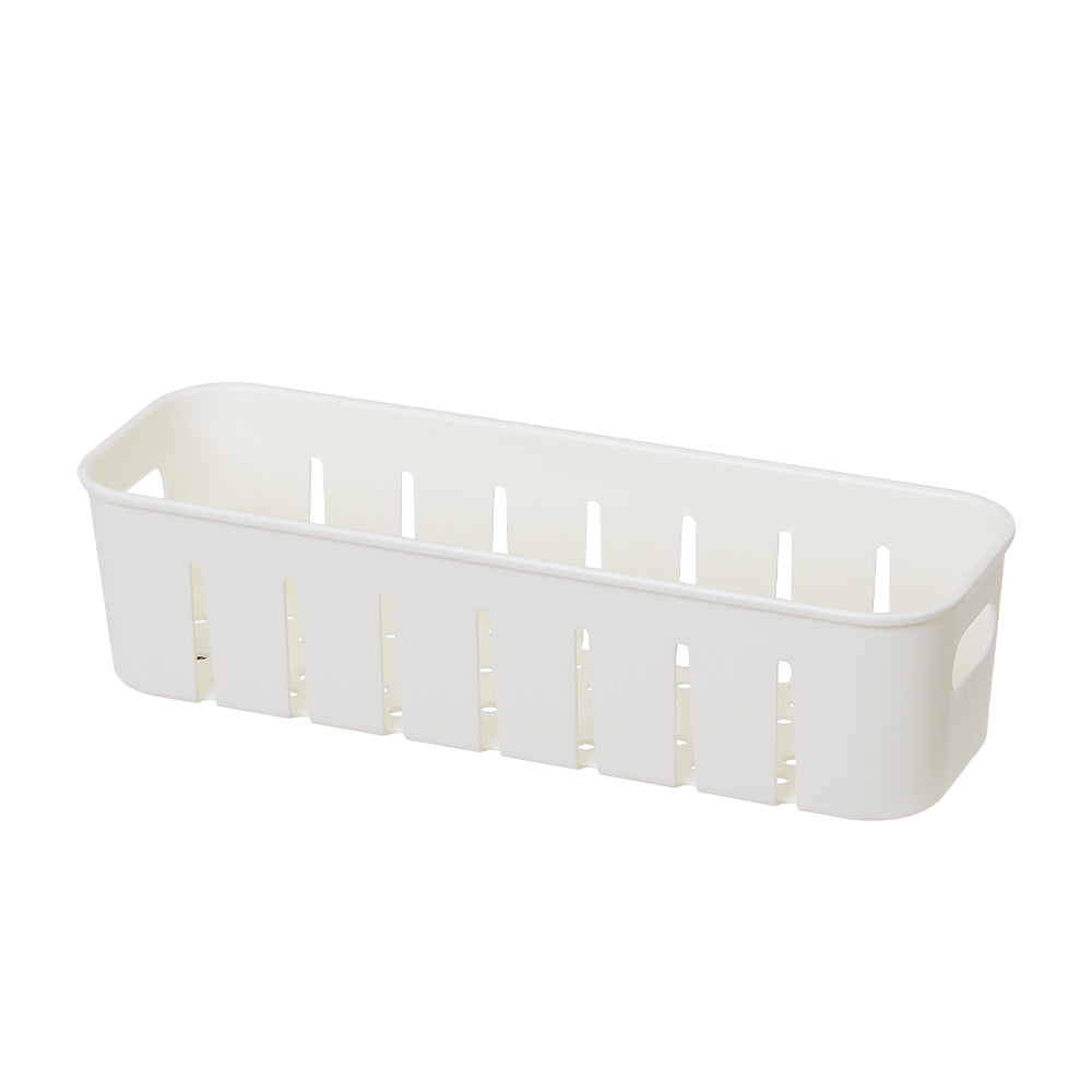 Rectangular Fridge Storage Container with Four Compartments