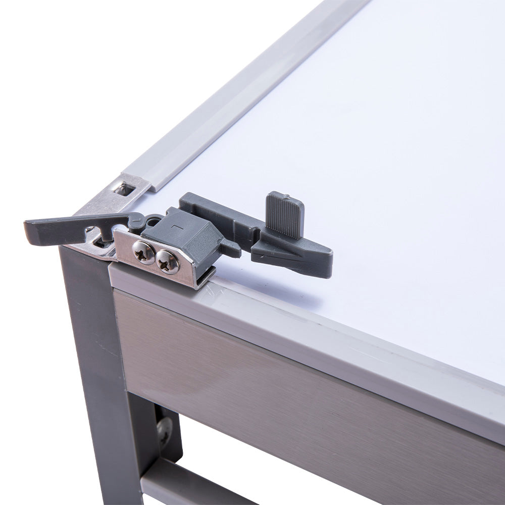 Stainless Steel Cabinet Pull-Out Basket