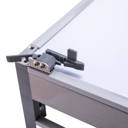 Stainless Steel Cabinet Pull-Out Basket