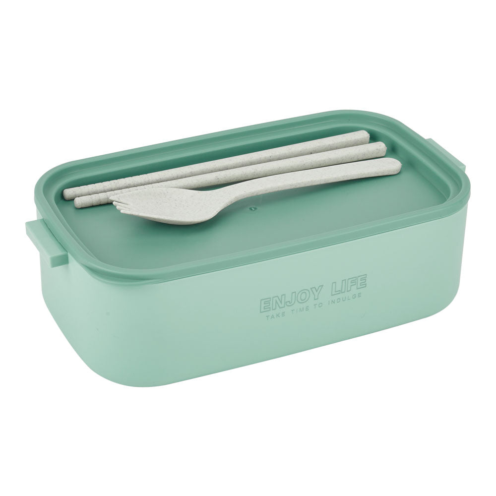 3 Layer Stackable Bento Lunch Box with Handle