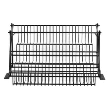 3 Tier Pull Down Spice Rack Organizer for Cabinet