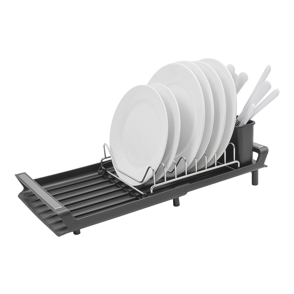Multifunctional Kitchen Dish Drying Rack Tableware Storage Rack