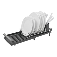 Multifunctional Kitchen Dish Drying Rack Tableware Storage Rack