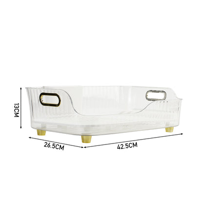 Kitchen Dish Vegetables Fruits Drying Rack