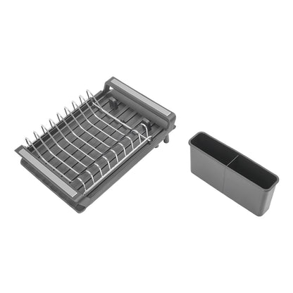 Multifunctional Kitchen Dish Drying Rack Tableware Storage Rack