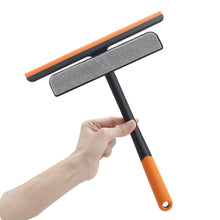 3-in-1 Glass Window Cleansing Brush