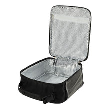 Portable Insulated Lunch Bag Tote