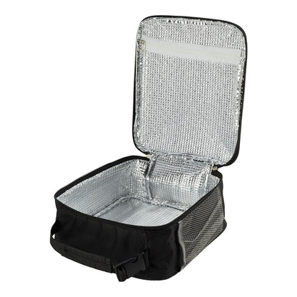 Portable Insulated Lunch Bag Tote